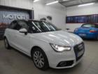 AUDI A1 SPORTBACK BUSINESS LINE TFSI 86 CV