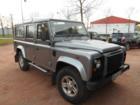 LAND ROVER DEFENDER IV SW 110  5 PORTES 122 CV