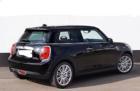 MINI COOPER NOUVELLE COOPER D BOITE AUTO