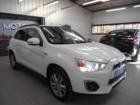 MITSUBISHI ASX INTENS 150 CV 4 ROUES MOTRICES