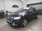 AUDI Q2 DESIGN TDI 116 CV