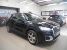 AUDI Q2 DESIGN TDI 116 CV