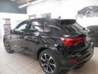 AUDI Q3 QUATTRO S LINE TDI 150 CH