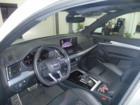 AUDI Q5 SPORTBACK S LINE 40 TDI 205 CV QUATTRO