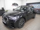 BMW X1 S DRIVE 18 D 150 CV BOITE AUTO