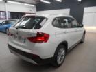 BMW X1 X DRIVE 20 D 177 CV