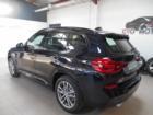 BMW X3 20 D 190 CV M SPORT BOITE AUTO