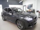 BMW X3 X3 HYBRID 295 CV X DRIVE BOITE AUTO