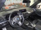 BMW X3 X3 HYBRID 295 CV X DRIVE BOITE AUTO