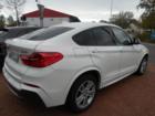 BMW X4 30D 258 CV PACK M