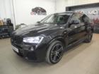 BMW X4 M SPORT 313 CV BOITE AUTO