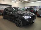 BMW X4 M SPORT 313 CV BOITE AUTO