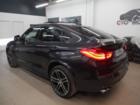 BMW X4 M SPORT 313 CV BOITE AUTO