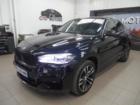 BMW X6M COMPETITION 400 CV