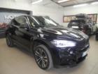 BMW X6M COMPETITION 400 CV