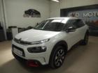 CITROEN C4 CACTUS FELL BUSINESS 110 CV