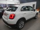 FIAT 500 X POPSTAR 1.4 16V 140 CV BOITE AUTOMATIQUE