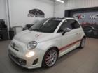 FIAT ABARTH COMPTETION SERIE LIMITEE 185 CV BOITE AUTO