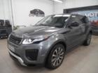 LAND ROVER RANGE ROVER EVOQUE HSE DYNAMIC TD4 150 CV