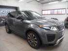 LAND ROVER RANGE ROVER EVOQUE HSE DYNAMIC TD4 150 CV