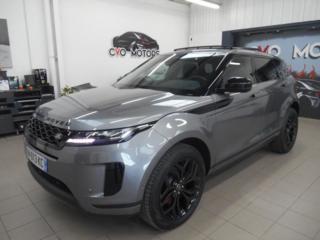 LAND ROVER RANGE ROVER EVOQUE HSE DYNAMIQUE 4/4 163 CV BOITE AUTO