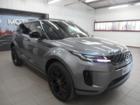 LAND ROVER RANGE ROVER EVOQUE HSE DYNAMIQUE 4/4 163 CV BOITE AUTO