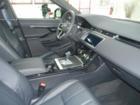 LAND ROVER RANGE ROVER EVOQUE HSE DYNAMIQUE 4/4 163 CV BOITE AUTO