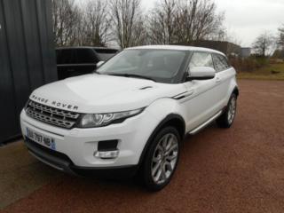 LAND ROVER RANGE ROVER EVOQUE PRESTIGE SD4 190 CV