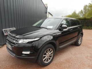 LAND ROVER RANGE ROVER EVOQUE PURE EDA 150 CV