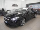 MERCEDES CLA FASCINATION PACK AMG