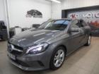 MERCEDES CLASSE A BUSINESS EDITION 180 CDI BOITE AUTO