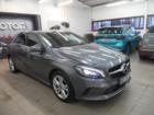 MERCEDES CLASSE A BUSINESS EDITION 180 CDI BOITE AUTO