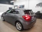 MERCEDES CLASSE A BUSINESS EDITION 180 CDI BOITE AUTO