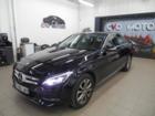 MERCEDES CLASSE C 220D SPORTLINE