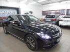 MERCEDES CLASSE C 220D SPORTLINE