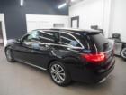 MERCEDES CLASSE C BREAK FASCINATION 220 D BOITE AUTO