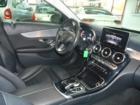 MERCEDES CLASSE C BREAK FASCINATION 220 D BOITE AUTO