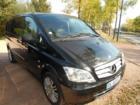 MERCEDES VITO COMPACT 122 CDI 225 CV BOITE AUTO