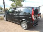 MERCEDES VITO COMPACT 122 CDI 225 CV BOITE AUTO