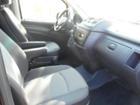 MERCEDES VITO COMPACT 122 CDI 225 CV BOITE AUTO