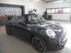 MINI CABRIOLET WORKS 231 CV BOITE AUTO