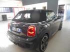 MINI CABRIOLET WORKS 231 CV BOITE AUTO