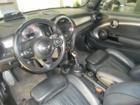 MINI CABRIOLET WORKS 231 CV BOITE AUTO