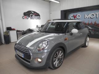 MINI COOPER PACK CHILI DIESEL 116 CV