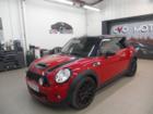 MINI COOPER WORKS 211 CV