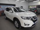 NISSAN X-TRAIL N CONNECTA DCI 130 CV