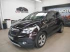 OPEL MOKKA COSMO PACK ESSENCE 140 CV