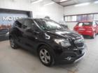 OPEL MOKKA COSMO PACK ESSENCE 140 CV