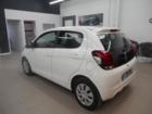 PEUGEOT 108 ACTIVE VTI 72 CV 5 PORTES