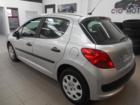 PEUGEOT 207 PREMIUM 1.4 75 CV